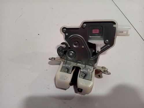 Slot mechaniek kofferdeksel achterklep elektrisch Suzuki Ign, Auto-onderdelen, Carrosserie en Plaatwerk, ARN erkend, Stiba lid