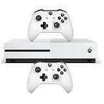-70% Korting Xbox One S White 1TB Xbox Outlet