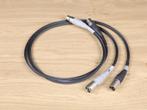 Isenberg Audio 5A highend audio interconnects XLR 1,0 metre, Audio, Tv en Foto, Audiokabels en Televisiekabels, Ophalen of Verzenden