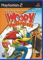 Woody Woodpecker [PS2], Spelcomputers en Games, Games | Sony PlayStation 2, Ophalen of Verzenden, Nieuw