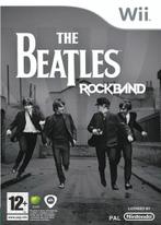 The Beatles: Rock Band [Wii], Spelcomputers en Games, Games | Nintendo Wii, Ophalen of Verzenden, Zo goed als nieuw