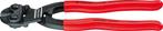 Knipex Boutensnijtang 160mm Met Kunststof Handgreep, Verzenden, Nieuw