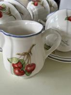 Villeroy & Boch - nvt - Theeservies (9) - cottage - Fine