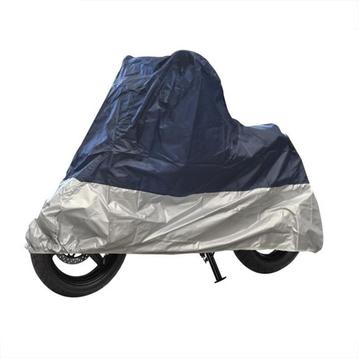 ProPlus Motorhoes XL - Lichtgewicht en Robuust - Blauw/Zi... beschikbaar voor biedingen