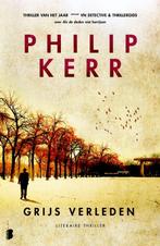 Grijs verleden / Bernie Gunther / 7 9789022558461, Boeken, Verzenden, Gelezen, Philip Kerr