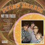 cd - Penny Arkade - Not The Freeze, Verzenden, Zo goed als nieuw