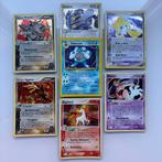 Pokémon - 7 Card - Holo Cards - Poliwrath Holo (BS13), Hobby en Vrije tijd, Verzamelkaartspellen | Pokémon, Nieuw