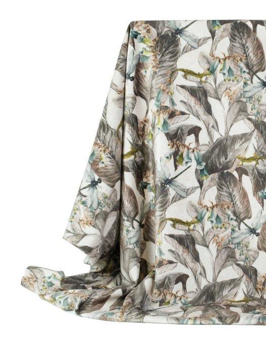 Gratis verzending!!! Het tuin van de stilte - Prachtige, Antiek en Kunst, Antiek | Kleden en Textiel