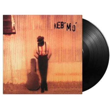 Keb Mo - Keb Mo - Vinyl beschikbaar voor biedingen