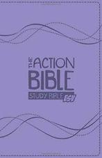 The Action Bible Study Bible ESV. C, DeVries, Zo goed als nieuw, Cook David C,Catherine DeVries, Verzenden