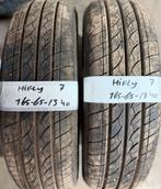 2x165-65-13 Hifly Zomer 2x7m €40 Per Band 165 65 13, Auto-onderdelen, Banden en Velgen, Ophalen, Gebruikt, 13 inch, Band(en)