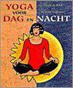 YOGA VOOR DAG EN NACHT 9789055015085 M. de Bock, Boeken, Verzenden, Gelezen, M. de Bock