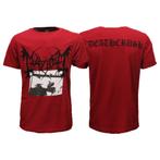 Mayhem Deathcrush T-Shirt - Officiële Merchandise, Kleding | Heren, T-shirts, Verzenden, Nieuw