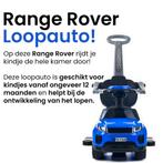 3 in 1 sportauto loopauto met 5 geluiden op het stuur, Ophalen of Verzenden, Nieuw