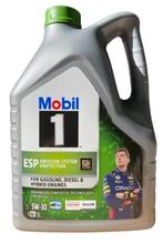 Mobil 1 ESP 5W-30 5L, Verzenden