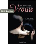 De werkelijke waarde van een vrouw 9789075226171 Lisa Bevere, Boeken, Verzenden, Gelezen, Lisa Bevere