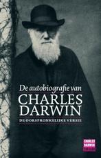 De autobiografie van Charles Darwin 9789057122941 C. Darwin, Boeken, Gelezen, C. Darwin, C. Darwin, Verzenden