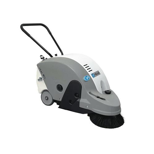 Velar VZ40 loop veeg/zuigmachine, uit voorraad leverbaar, Zakelijke goederen, Machines en Bouw | Onderhoud en Reiniging, Verzenden