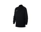 Nike - Dry Academy Drill Top JR - Trainingsshirt - 128 - 140, Nieuw