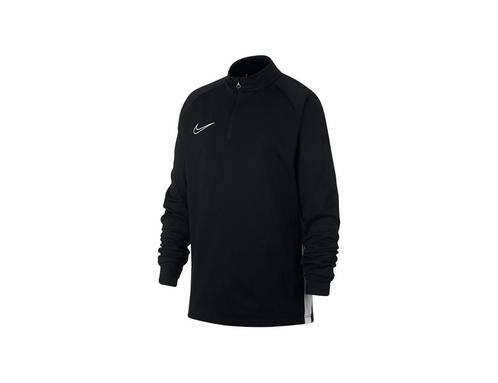 Nike - Dry Academy Drill Top JR - Trainingsshirt - 128 - 140, Sport en Fitness, Voetbal