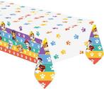 RIETHMULLER - Papieren tafelkleed PAW Patrol 120 x 180 cm, Ophalen of Verzenden, Nieuw