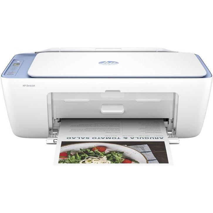 HP DeskJet 2822e AIO 1200dpi 7.5ppm 512MB, Computers en Software, Printers, Verzenden
