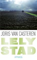 Lelystad 9789044634570 Joris van Casteren, Verzenden, Gelezen, Joris van Casteren