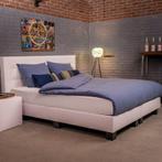 Box Design Waterbed | Boxspring model, Verzenden, Nieuw, Tweepersoons, Gestabiliseerd