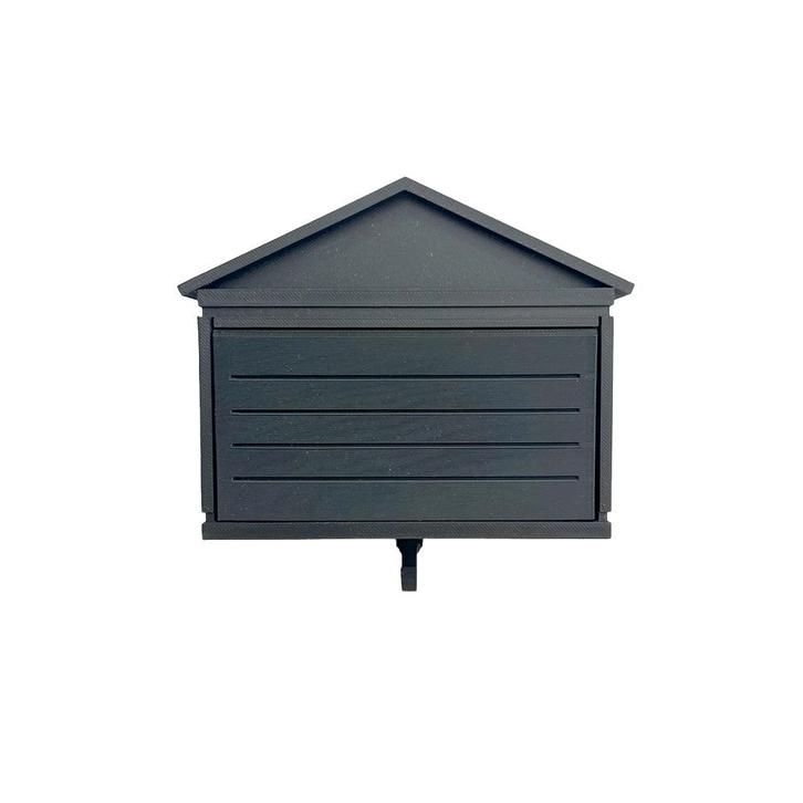 Garage Sleutelhanger met Schuin Dak | Werkende Garagedeur en, Doe-het-zelf en Verbouw, Overige Doe-het-zelf en Verbouw