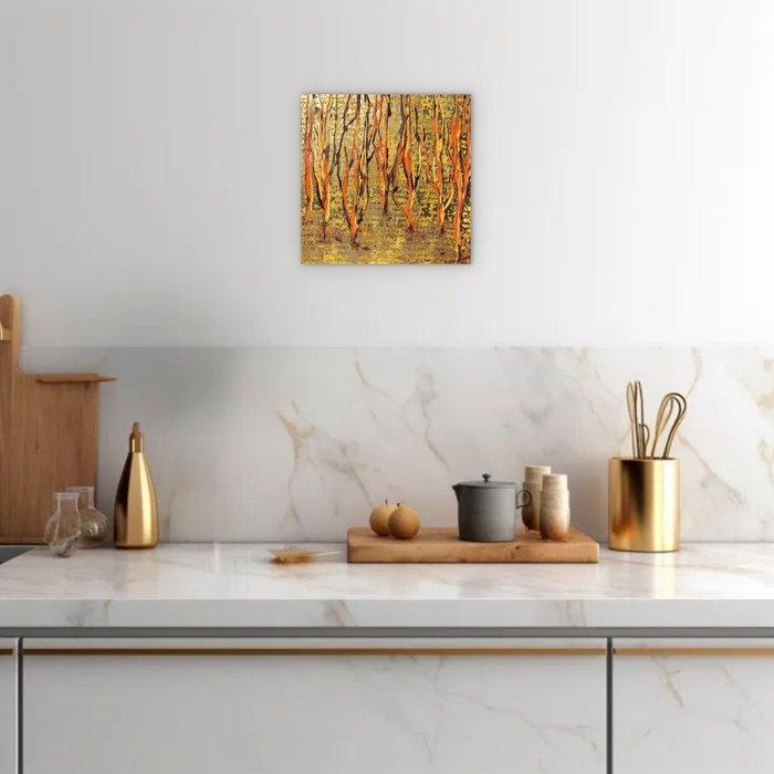 Elise Eekhout - Autumn 02, Antiek en Kunst, Kunst | Schilderijen | Modern