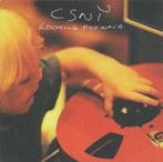 cd - Crosby, Stills, Nash &amp; Young - Looking Forward, Zo goed als nieuw, Verzenden