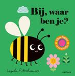 Boek: Waar ben je? - Bij, waar ben je? - (als nieuw), Verzenden, Zo goed als nieuw
