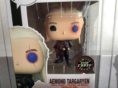 Funko - Funko Pop Funko Pop! Game of Thrones Aemond, Antiek en Kunst, Antiek | Speelgoed