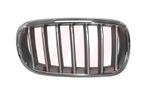 GRILL VOOR BMW X5 F15 2013-2018 51117303108, Ophalen of Verzenden, Nieuw