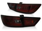 Achterlichten LED Renault Clio IV Rood Smoke 2013-2016, Auto-onderdelen, Ophalen of Verzenden, Nieuw