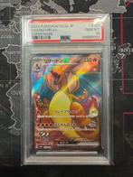 Pokémon - 1 Graded card - Charizard, Shiny - Sword and, Hobby en Vrije tijd, Verzamelkaartspellen | Pokémon, Nieuw