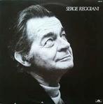 LP gebruikt - Serge Reggiani - Serge Reggiani, Cd's en Dvd's, Vinyl | Pop, Verzenden, Zo goed als nieuw