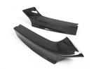 Carbon bumper splitters BMW 2 Serie F22 F23, Verzenden