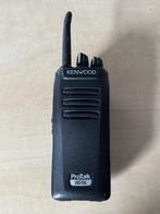 Kenwood TK-3410 portos, Ophalen, 5 tot 15 km, Zo goed als nieuw, Portofoon of Walkie-talkie