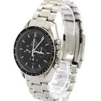 Omega - Speedmaster - 3570.5 - Heren - 2000-2010, Sieraden, Tassen en Uiterlijk, Nieuw