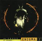 cd - Enigma - The Cross Of Changes, Zo goed als nieuw, Verzenden