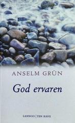 God ervaren 9789020944181 Anselm Grün, Boeken, Verzenden, Gelezen, Anselm Grün
