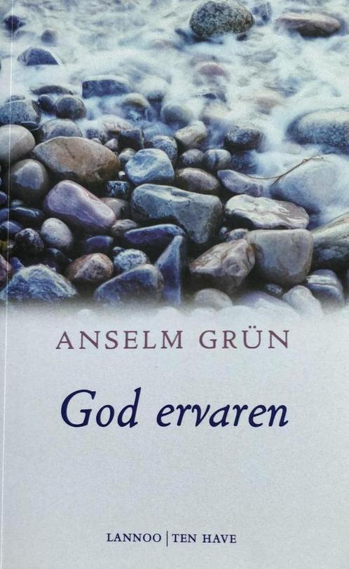 God ervaren 9789020944181 Anselm Grün, Boeken, Godsdienst en Theologie, Gelezen, Verzenden