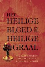 Het Heilige Bloed en de Heilige Graal 9789043909945, Boeken, Verzenden, Zo goed als nieuw, H. Lincoln