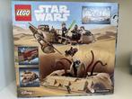 Lego Set - 75396 - Star Wars - Desert Skiff & Sarlacc Pit,, Nieuw