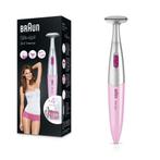 Braun Silk-épil FG1100 Bikinistyler, Verzenden, Nieuw