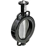 Belimo Vlinderklep DN250/PN16 Wafer GGG40 EPDM Wormwielkast, Verzenden, Nieuw