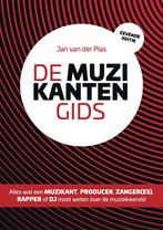 9789492869975 De Muzikantengids Jan van der Plas, Nieuw, Jan van der Plas, Verzenden