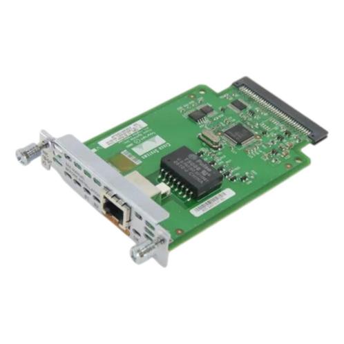 Cisco WIC-1B-S/T, Computers en Software, Netwerk switches, Nieuw, Verzenden