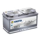 Varta Accu Zilver Dynamic AGM  G14 95 Ah AUDI, Auto-onderdelen, Accu's en Toebehoren, Verzenden, Nieuw